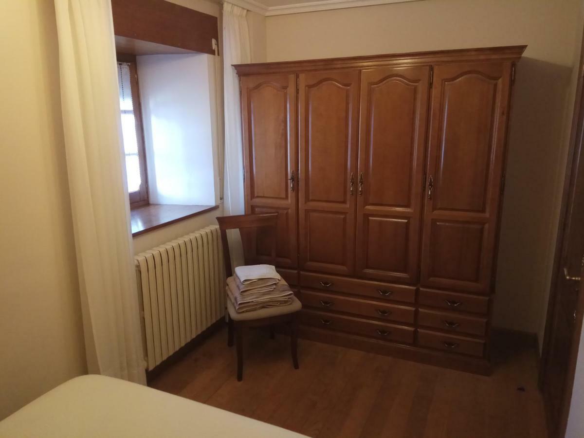 Casa Ayabe Daire Jaurrieta Dış mekan fotoğraf