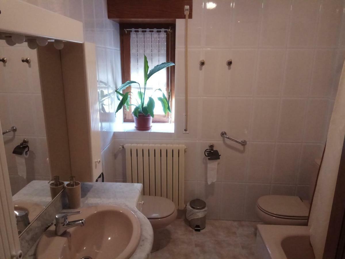 Casa Ayabe Daire Jaurrieta Dış mekan fotoğraf